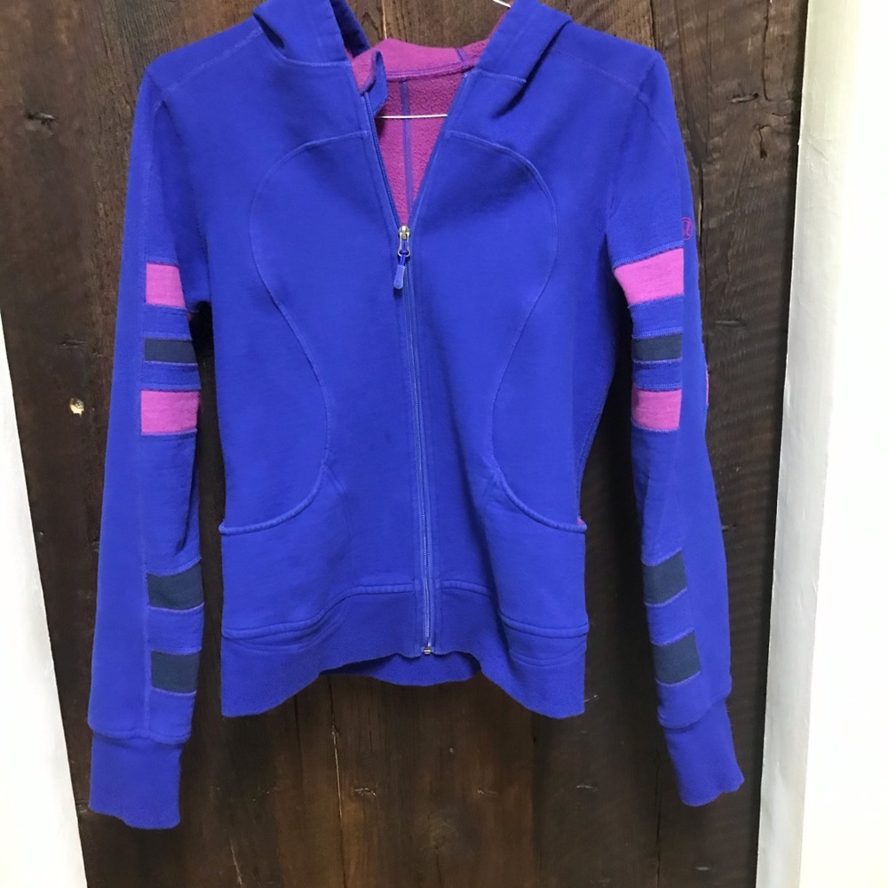 Lululemon Nordic Jacket